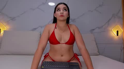 Snapshot of melanie_harl chatting on February 22, 2026, 6:50 pm Melanie online show from February 22, 2026, 6:50 pm