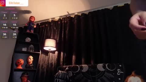 Snapshot of melanie_nyx chatting on January 13, 2026, 3:34 am Mel online show from January 13, 2026, 3:34 am