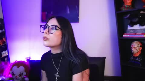 Mel online show from March 25, 2026, 2:17 am