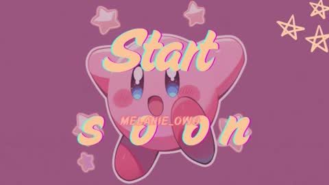 Melanie online show from February 17, 2025, 12:05 pm