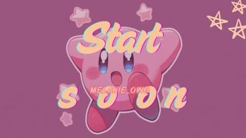 Melanie online show from February 17, 2025, 3:09 pm