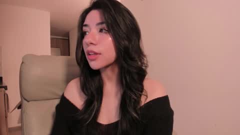 Snapshot of melanie_owo chatting on February 13, 2026, 12:17 am Melanie online show from February 13, 2026, 12:17 am