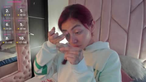 Snapshot of melanie_roux_ chatting on October 31, 2025, 12:06 pm Melanie roux online show from October 31, 2025, 12:06 pm