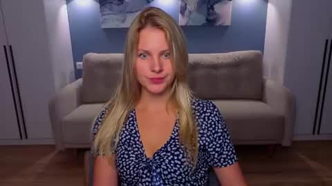 Melanie Bennett online show from July 16, 2026, 9:26 am