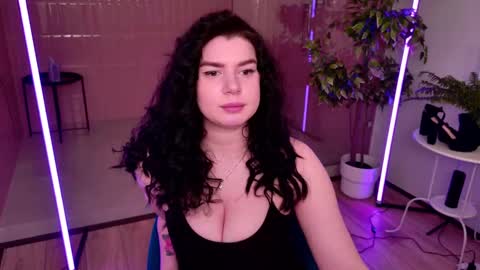 Snapshot of melaniecarterr chatting on February 27, 2025, 8:20 pm Melanie online show from February 27, 2025, 8:20 pm