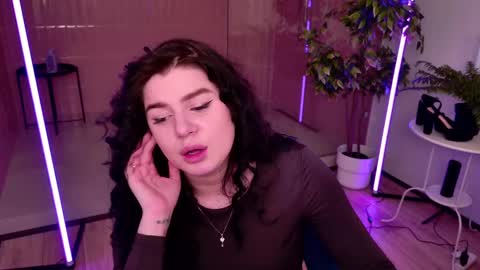 Snapshot of melaniecarterr chatting on February 27, 2025, 11:26 pm Melanie online show from February 27, 2025, 11:26 pm