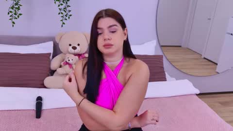 Snapshot of melaniecarterr chatting on September 18, 2025, 4:42 pm Melanie online show from September 18, 2025, 4:42 pm