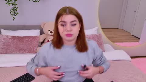 Snapshot of melaniecarterr chatting on October 13, 2025, 4:07 pm Melanie online show from October 13, 2025, 4:07 pm