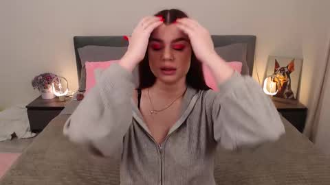 Snapshot of melaniecarterr chatting on January 14, 2026, 3:45 am Melanie online show from January 14, 2026, 3:45 am