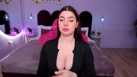 Snapshot of melaniecarterr chatting on February 19, 2026, 5:14 am Melanie online show from February 19, 2026, 5:14 am