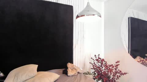 Melaniecooper online show from January 24, 2025, 12:20 am