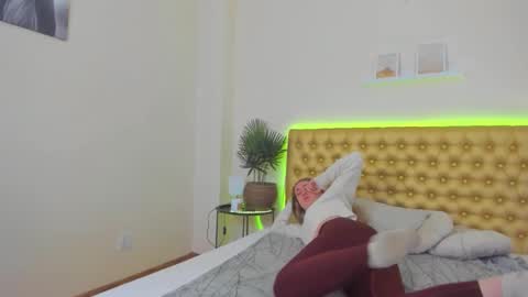 Melania online show from March 24, 2026, 6:07 am