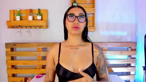 Snapshot of melanieecox chatting on January 3, 2025, 7:29 pm Melanie online show from January 3, 2025, 7:29 pm