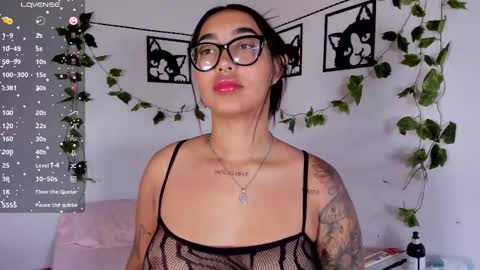 Snapshot of melanieecox chatting on September 21, 2025, 6:20 pm Melanie online show from September 21, 2025, 6:20 pm