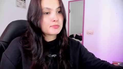 Snapshot of melanieev chatting on March 30, 2026, 6:20 pm mel online show from March 30, 2026, 6:20 pm