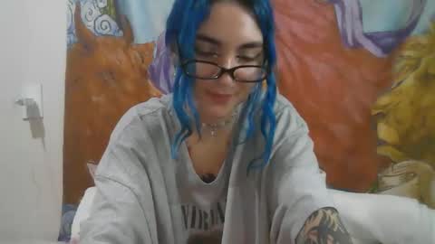 Melanie online show from December 5, 2025, 4:43 am