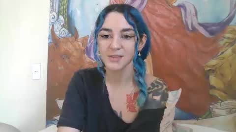 Melanie online show from December 15, 2025, 11:14 am