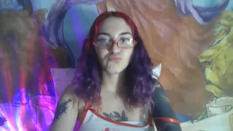 Snapshot of melaniefairy chatting on January 6, 2026, 3:43 am Melanie online show from January 6, 2026, 3:43 am