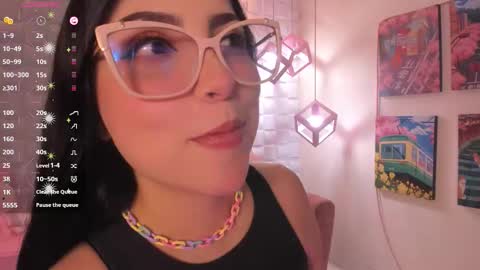 Snapshot of melaniegrayx chatting on October 15, 2025, 2:50 pm melaniegrayx online show from October 15, 2025, 2:50 pm