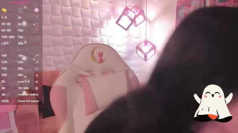 melaniegrayx online show from October 30, 2025, 2:51 pm