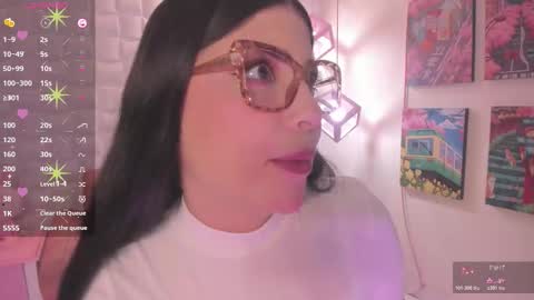 Snapshot of melaniegrayx chatting on November 4, 2025, 2:27 pm melaniegrayx online show from November 4, 2025, 2:27 pm