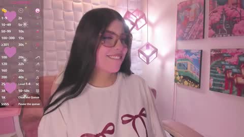 Snapshot of melaniegrayx chatting on December 15, 2025, 2:43 pm melaniegrayx online show from December 15, 2025, 2:43 pm