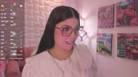 Snapshot of melaniegrayx chatting on December 20, 2025, 2:24 pm melaniegrayx online show from December 20, 2025, 2:24 pm