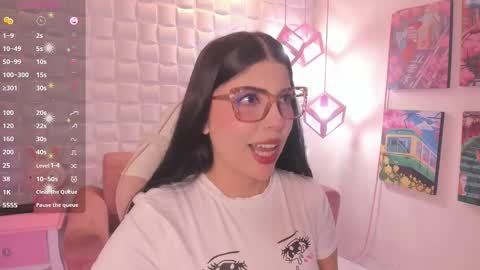 Snapshot of melaniegrayx chatting on January 12, 2026, 1:49 pm melaniegrayx online show from January 12, 2026, 1:49 pm