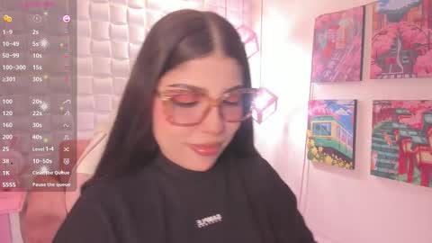 Snapshot of melaniegrayx chatting on January 15, 2026, 2:43 pm melaniegrayx online show from January 15, 2026, 2:43 pm