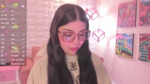 Snapshot of melaniegrayx chatting on January 17, 2026, 2:44 pm melaniegrayx online show from January 17, 2026, 2:44 pm