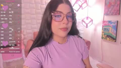 Snapshot of melaniegrayx chatting on February 3, 2026, 2:44 pm melaniegrayx online show from February 3, 2026, 2:44 pm