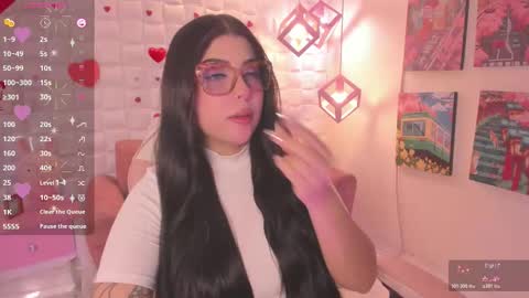 Snapshot of melaniegrayx chatting on February 14, 2026, 2:36 pm melaniegrayx online show from February 14, 2026, 2:36 pm