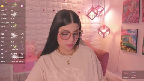 Snapshot of melaniegrayx chatting on February 17, 2026, 2:57 pm melaniegrayx online show from February 17, 2026, 2:57 pm