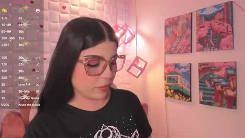 Snapshot of melaniegrayx chatting on February 25, 2026, 2:37 pm melaniegrayx online show from February 25, 2026, 2:37 pm