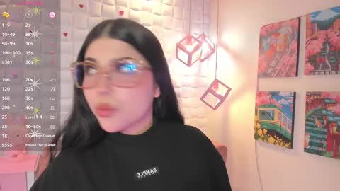 Snapshot of melaniegrayx chatting on February 27, 2026, 2:50 pm melaniegrayx online show from February 27, 2026, 2:50 pm