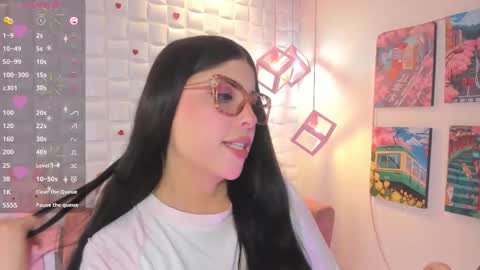 Snapshot of melaniegrayx chatting on March 9, 2026, 2:32 pm melaniegrayx online show from March 9, 2026, 2:32 pm