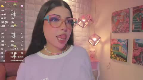 melaniegrayx online show from May 20, 2026, 2:23 pm