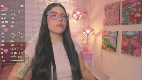 melaniegrayx online show from May 29, 2026, 2:48 pm