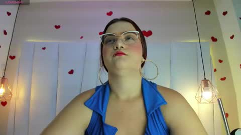 Snapshot of melanieklaus chatting on October 15, 2025, 11:10 am Melanie online show from October 15, 2025, 11:10 am