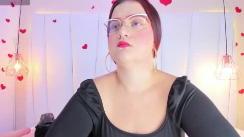 Snapshot of melanieklaus chatting on October 16, 2025, 11:33 am Melanie online show from October 16, 2025, 11:33 am