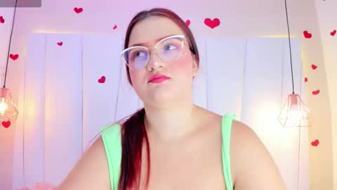 Snapshot of melanieklaus chatting on October 17, 2025, 11:13 am Melanie online show from October 17, 2025, 11:13 am