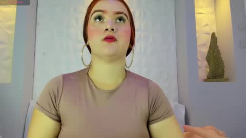 Snapshot of melanieklaus chatting on November 6, 2025, 11:22 am Melanie online show from November 6, 2025, 11:22 am