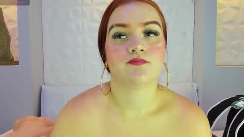 Snapshot of melanieklaus chatting on November 13, 2025, 11:20 am Melanie online show from November 13, 2025, 11:20 am