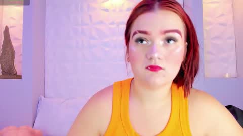 Snapshot of melanieklaus chatting on November 20, 2025, 11:32 am Melanie online show from November 20, 2025, 11:32 am