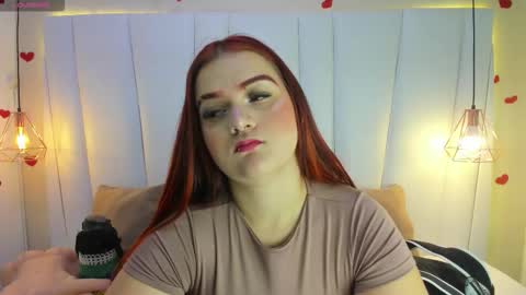 Snapshot of melanieklaus chatting on November 22, 2025, 11:20 am Melanie online show from November 22, 2025, 11:20 am