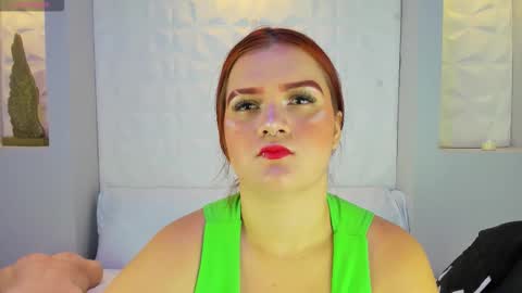 Snapshot of melanieklaus chatting on November 26, 2025, 11:22 am Melanie online show from November 26, 2025, 11:22 am