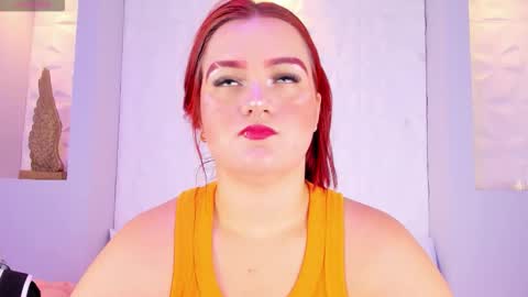 Snapshot of melanieklaus chatting on December 1, 2025, 11:26 am Melanie online show from December 1, 2025, 11:26 am