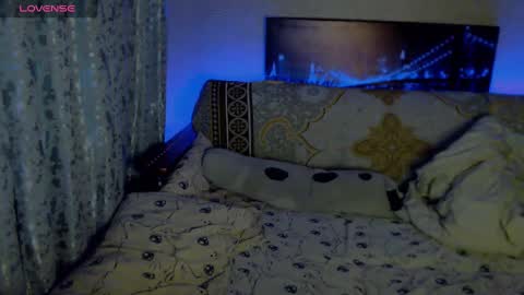 Snapshot of melaniemoor chatting on December 5, 2024, 8:11 pm Melanie Milena online show from December 5, 2024, 8:11 pm