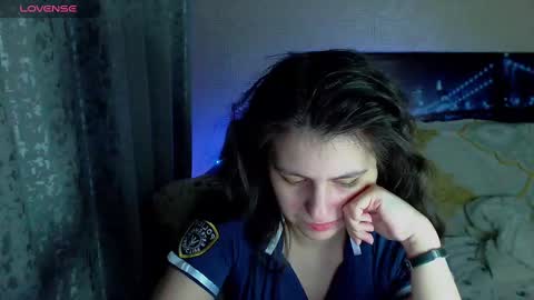 Snapshot of melaniemoor chatting on December 9, 2024, 11:13 pm Melanie Milena online show from December 9, 2024, 11:13 pm