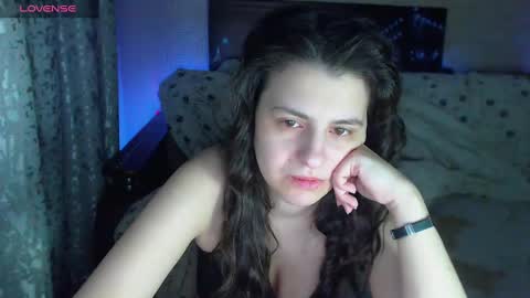 Snapshot of melaniemoor chatting on January 5, 2025, 5:30 am Melanie Milena online show from January 5, 2025, 5:30 am
